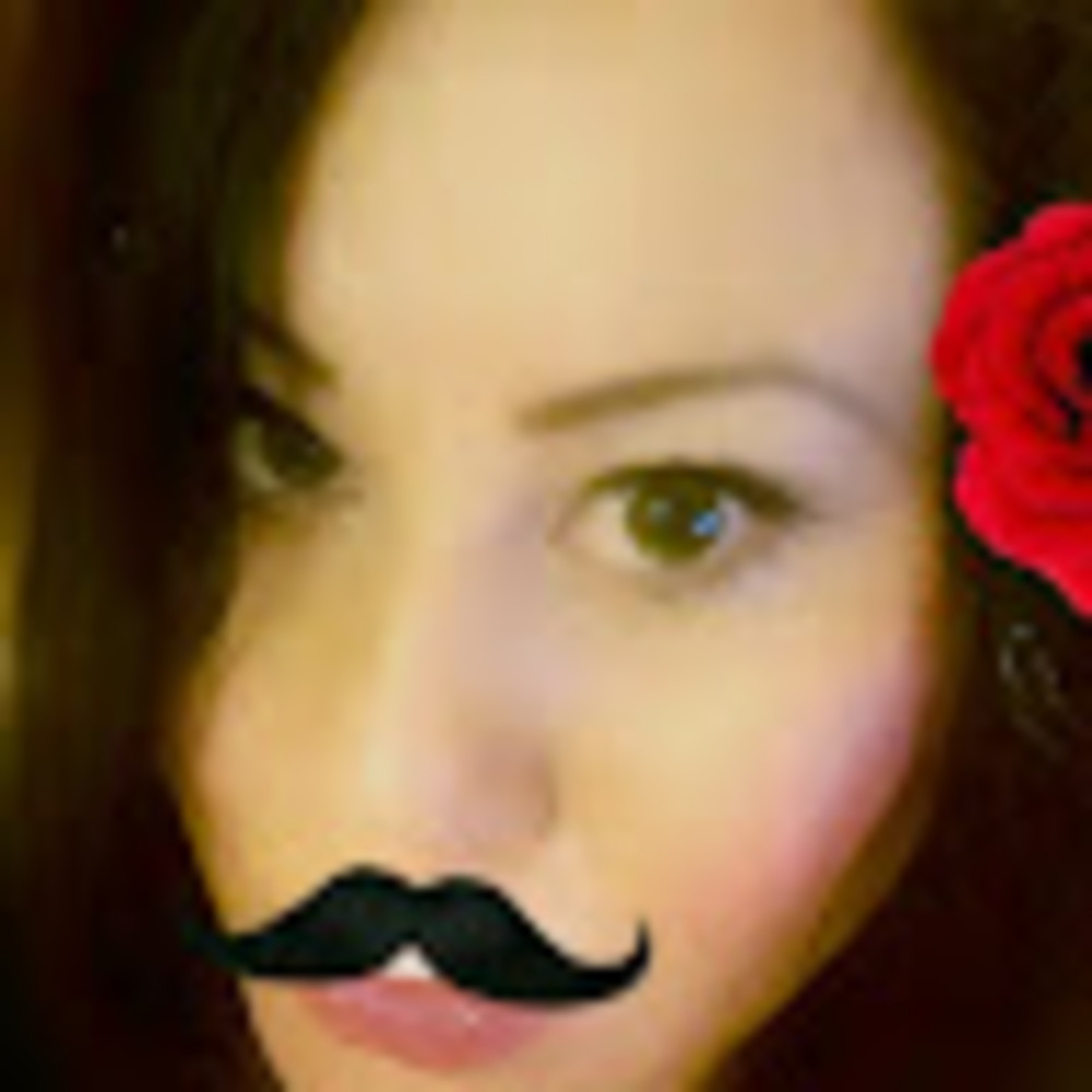 Meet your Posher, Kitty